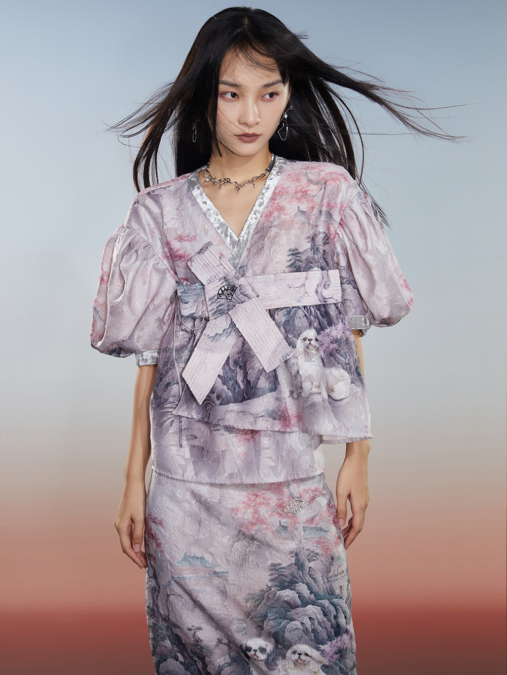 【最終価格！】Mukzin ジャケット MUKZIN 店舗ー女性のためのデザイナーファッション服のブランド