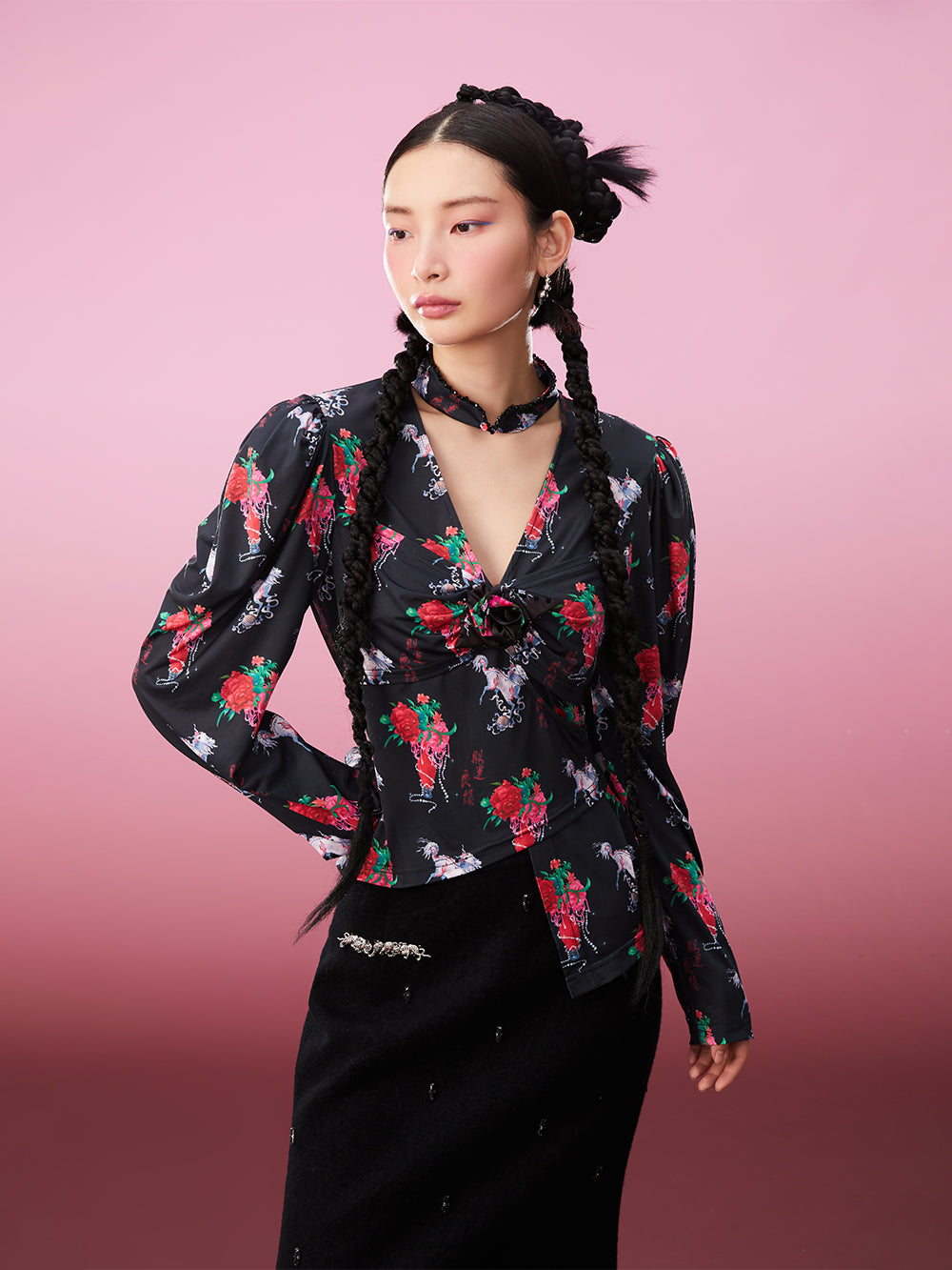 mukzin ショートジャケット 楽天市場】ENC エンク layered design short jacket