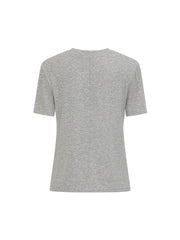 MUKZIN「 カプセルシリーズ 」立体フルーツ柄 コットンカジュアル使いやすい半袖 T シャツ