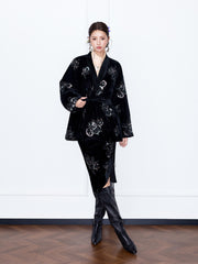 MUKZIN 店舗ー女性のためのデザイナーファッション服のブランド