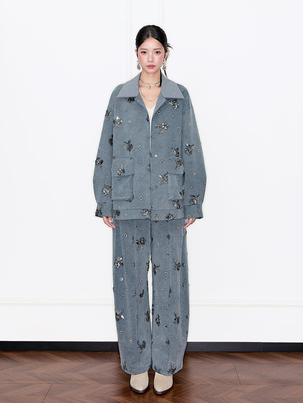 【最終価格！】Mukzin ジャケット レディースファッション | MUKZIN.JP（密扇）公式通販オンラインストア