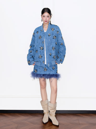 MUKZIN 店舗ー女性のためのデザイナーファッション服のブランド