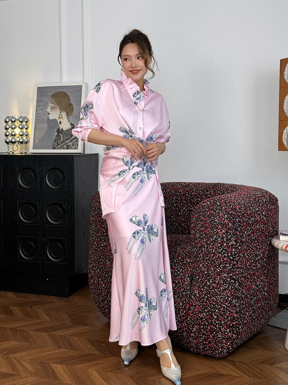 Dresses | Discover Designed Dresses for Women | MUKZIN Dresses