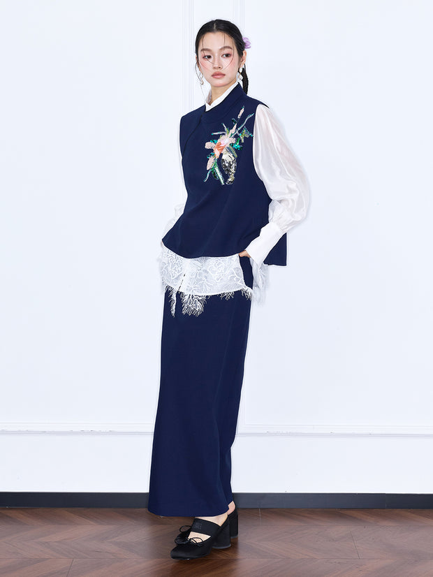 【最終価格！】Mukzin ジャケット MUKZIN 店舗ー女性のためのデザイナーファッション服のブランド– mukzin-jp