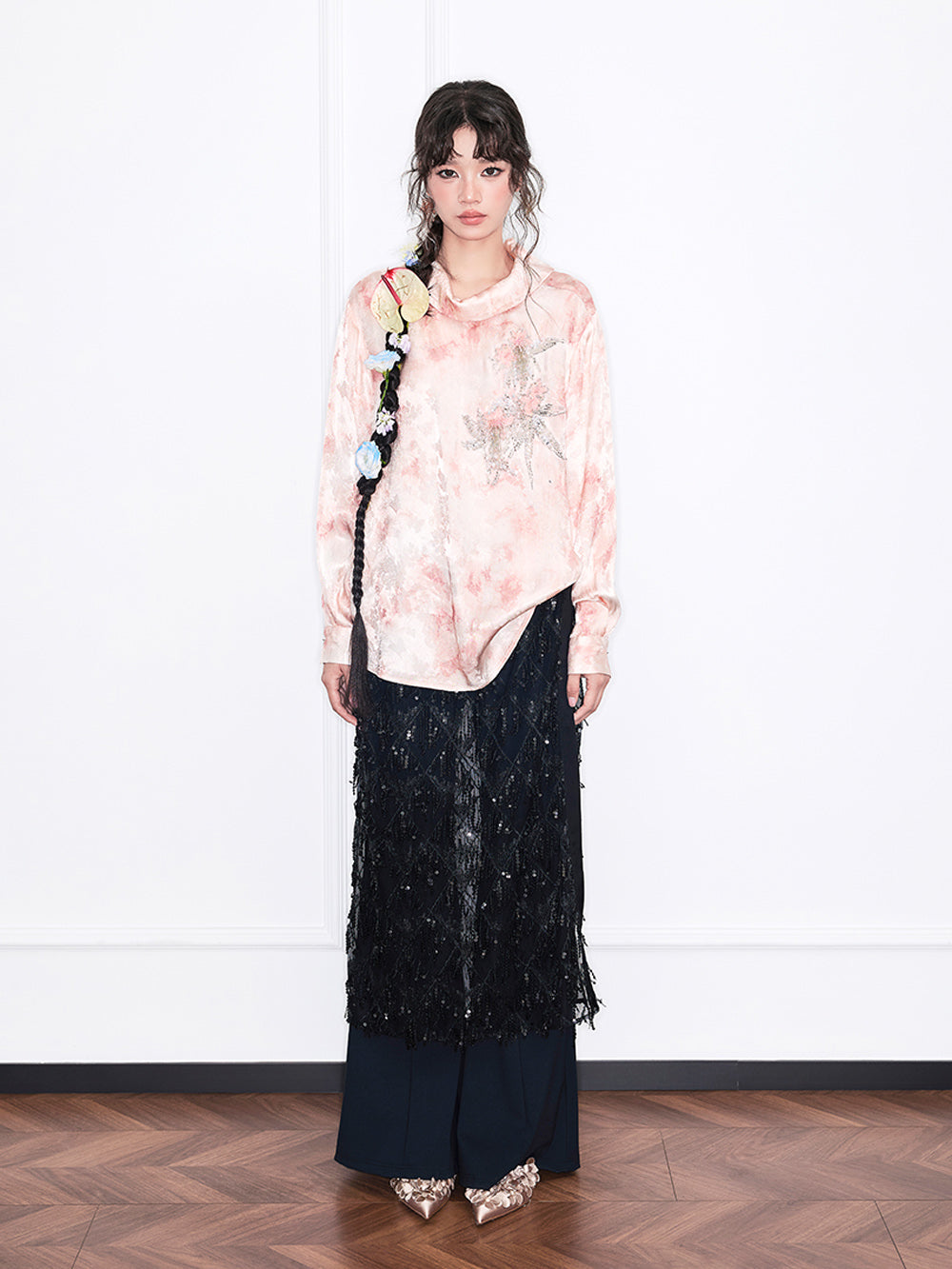 レディースファッション | MUKZIN.JP（密扇）公式通販オンラインストア