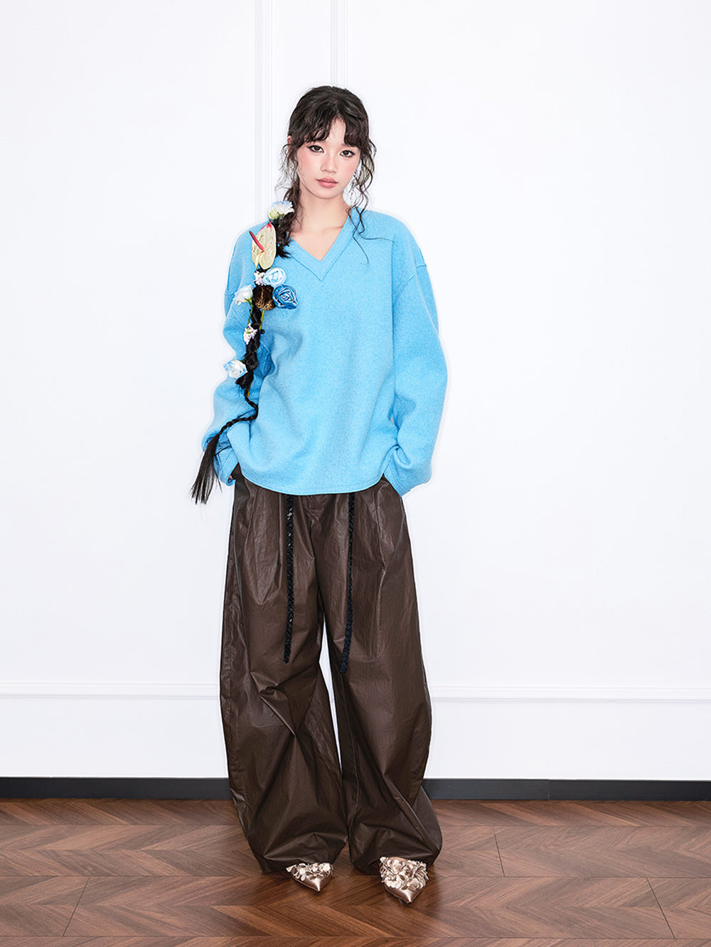 Mukzin/密扇/ランウェイエディション/ムクジン／中国/新品 レディースファッション | MUKZIN.JP（密扇）公式通販オンライン