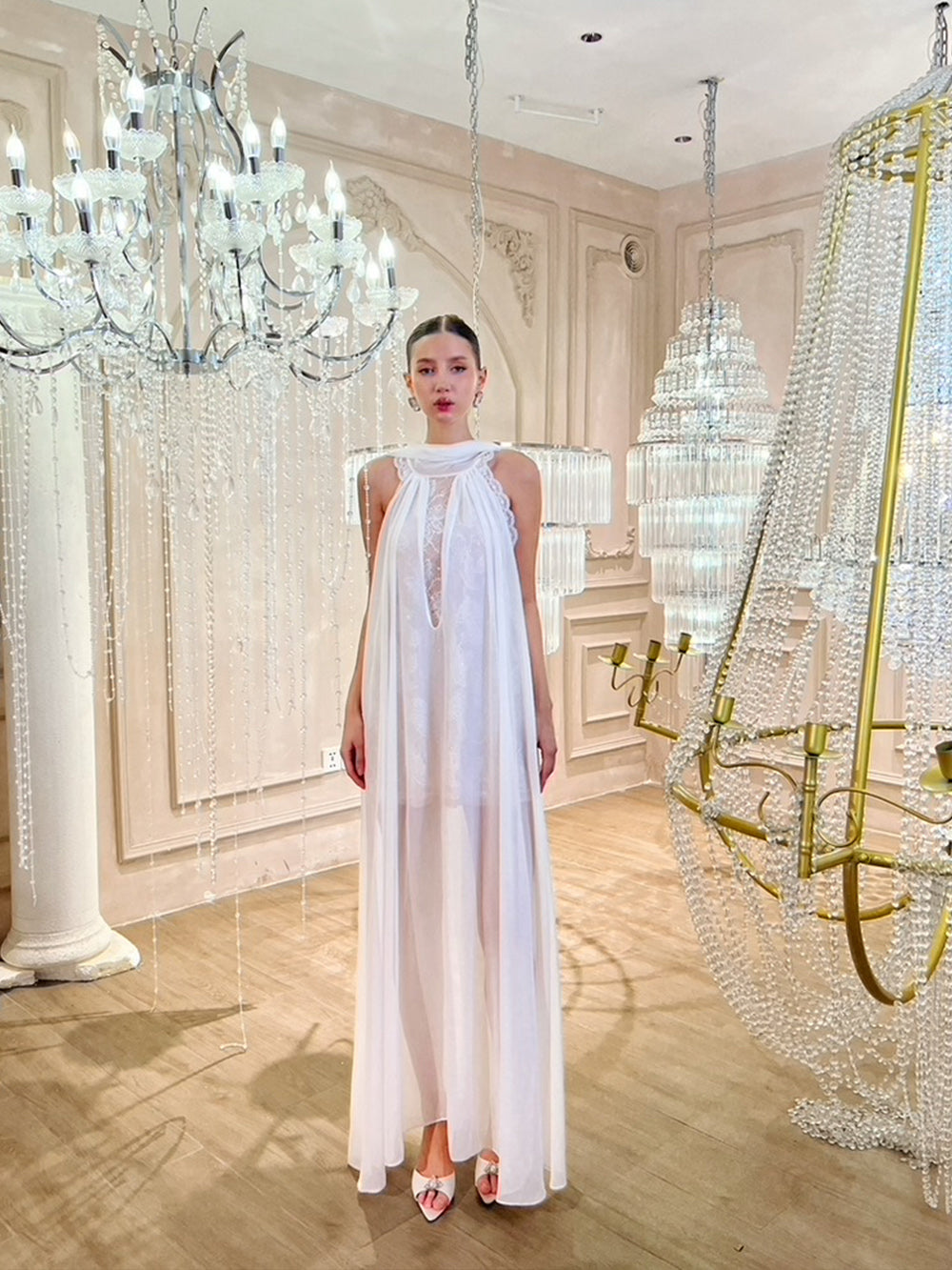 mukzin ニット レディースのニット/セーター海外ファッション通販 - JP.MUKZIN