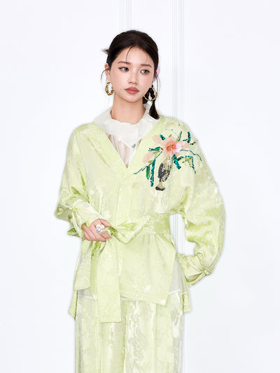 MUKZIN 店舗ー女性のためのデザイナーファッション服のブランド