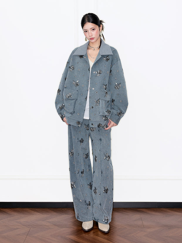 【最終価格！】Mukzin ジャケット レディースファッション | MUKZIN.JP（密扇）公式通販オンラインストア