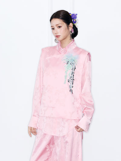 MUKZIN 店舗ー女性のためのデザイナーファッション服のブランド