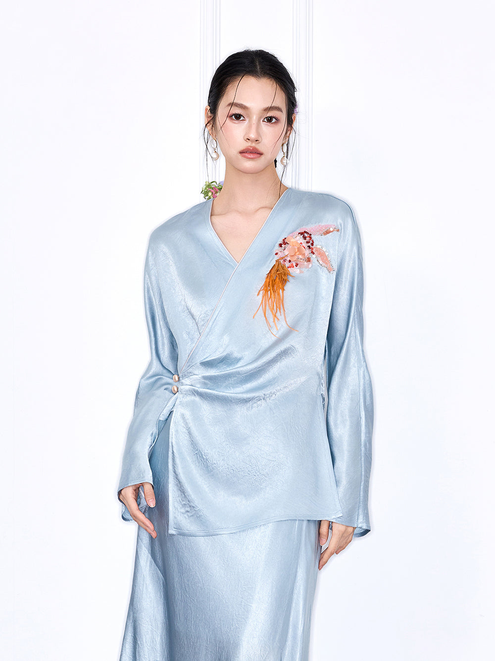 【最終価格！】Mukzin ジャケット MUKZIN 店舗ー女性のためのデザイナーファッション服のブランド