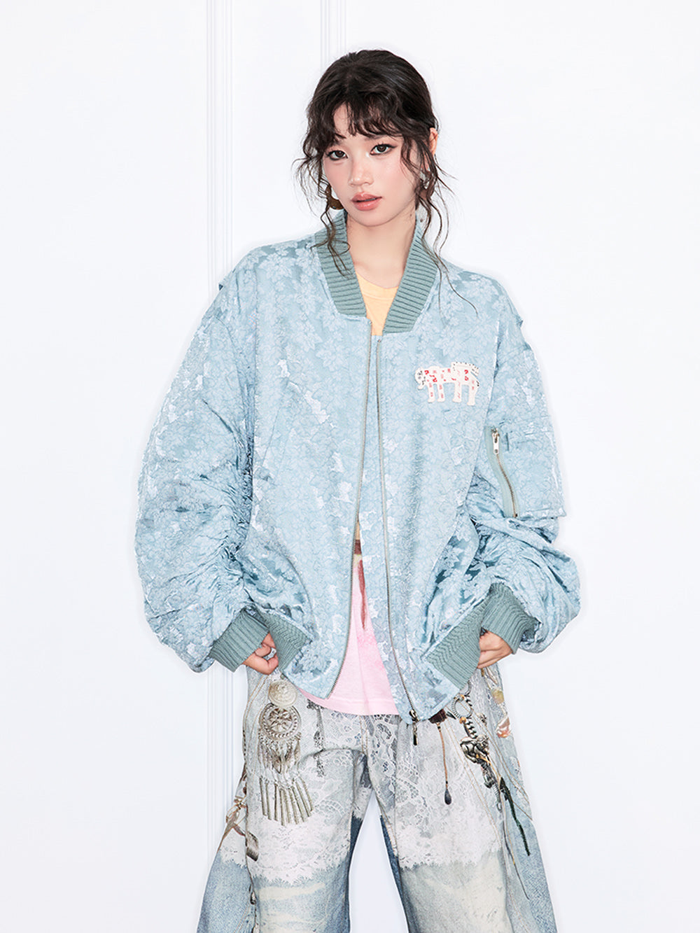 【最終価格！】Mukzin ジャケット レディースのジャケット海外ファッション通販-JP.MUKZIN – mukzin-jp