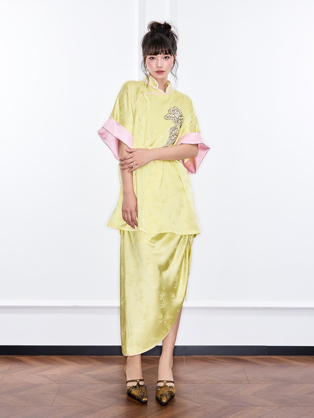 Designer Brand | The Mystery Of Aesthetics Originated From