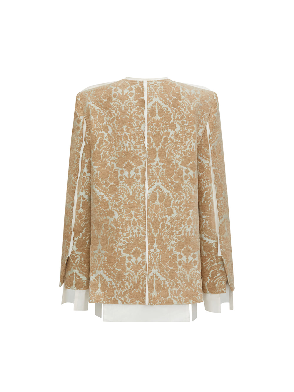 MUKZIN 店舗ー女性のためのデザイナーファッション服のブランド