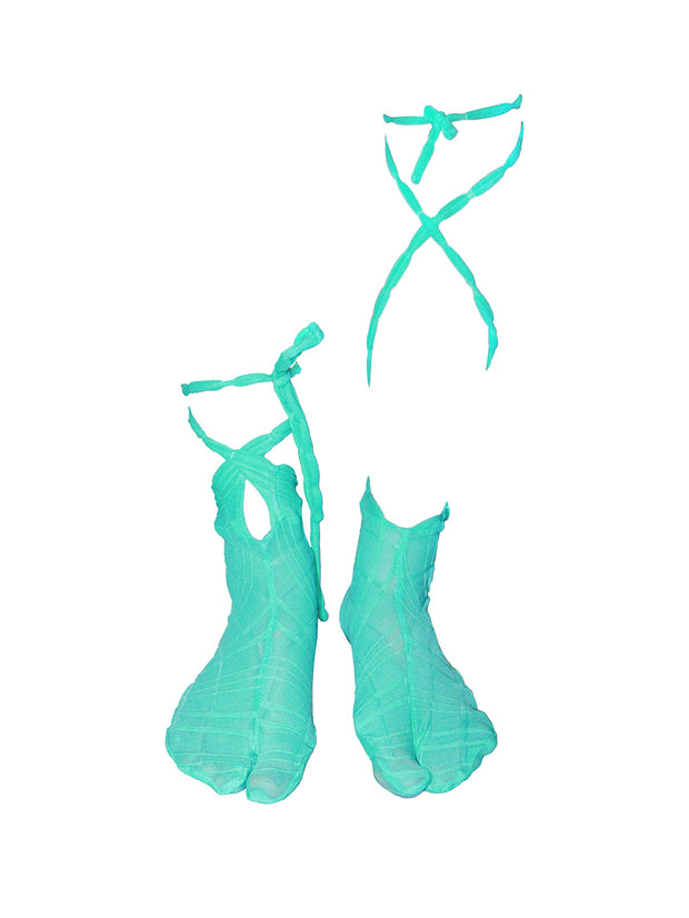 MUKTANK X COOLOTHES  目立つ個性的オリジナル日系ソックス靴下