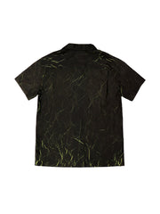 MUKTANK X COOLOTHES  新品レトロ半袖オリジナル肌触りいいシャツ