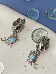 MUKTANK×GEL E LUA 創造的新品可愛いトレンドネックレス