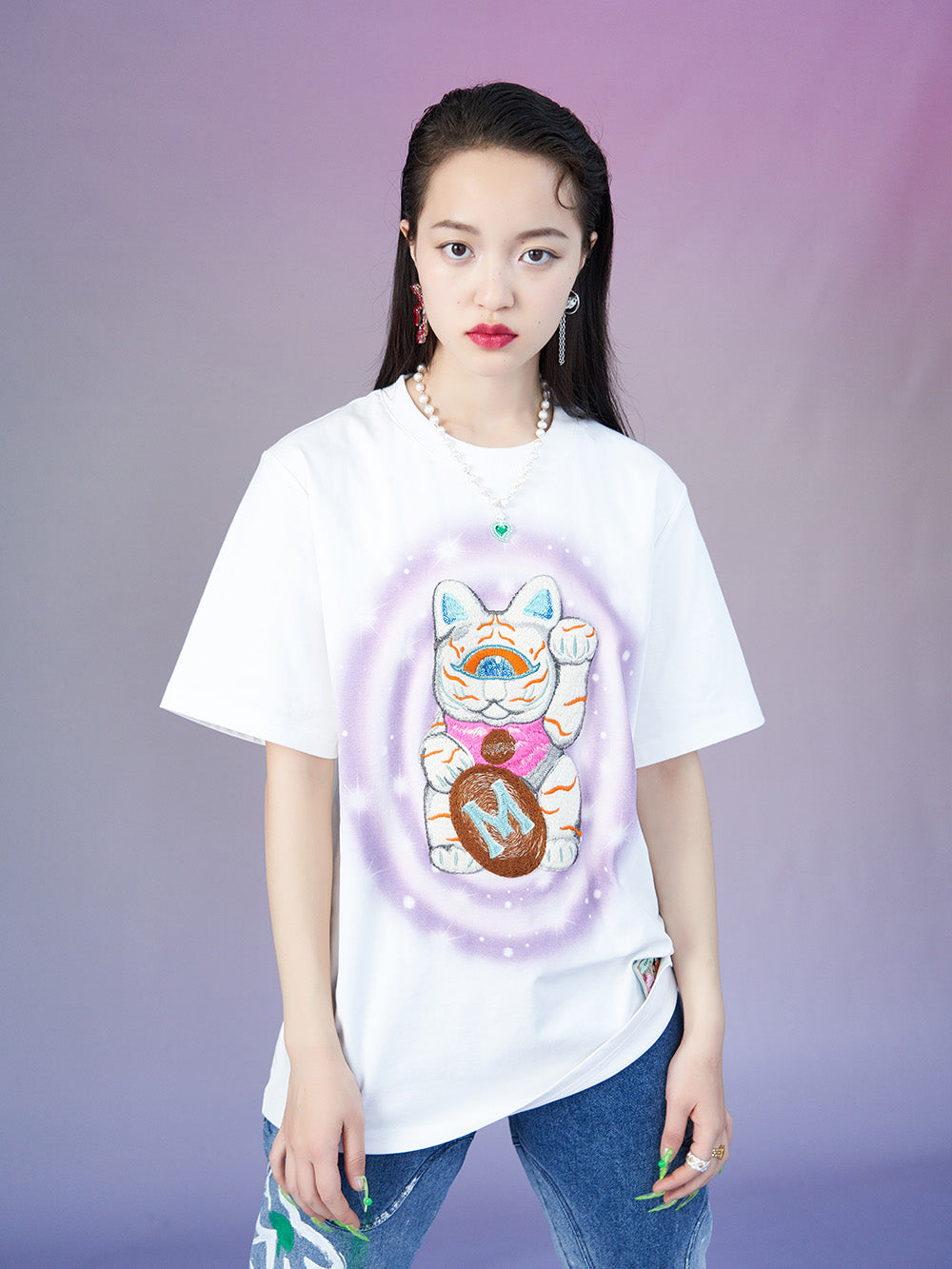 レディースのTシャツ・カットソー海外ファッション 通販 - JP